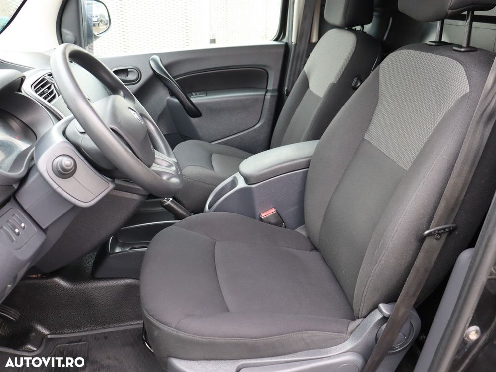 Renault Kangoo 1.5 Blue 80 Life - 11