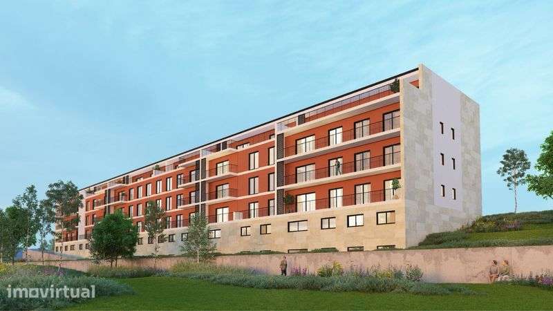 Apartamento T1 Arcos de valdevez - Grande imagem: 2/9