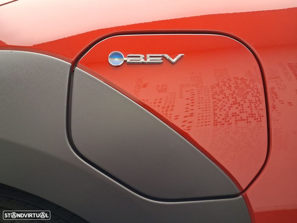 Toyota bZ4X 71,4 kWh Premium - 47