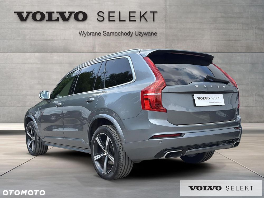 Volvo XC 90 - 6