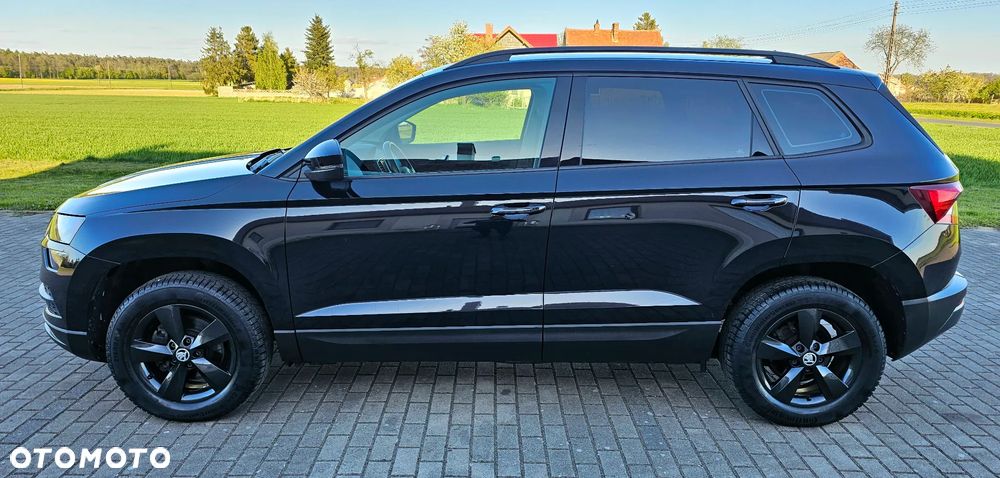 Skoda Karoq - 2