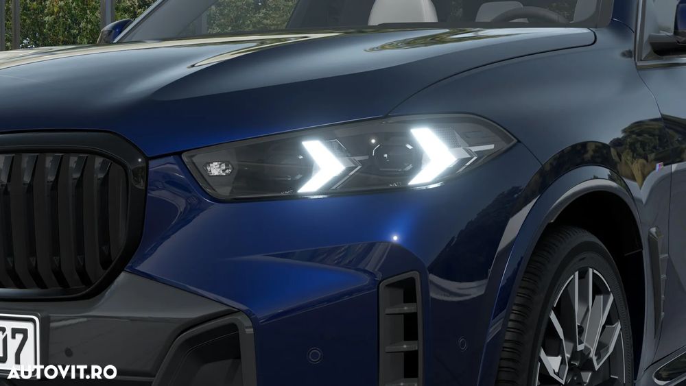 BMW X5 xDrive30d AT MHEV - 12