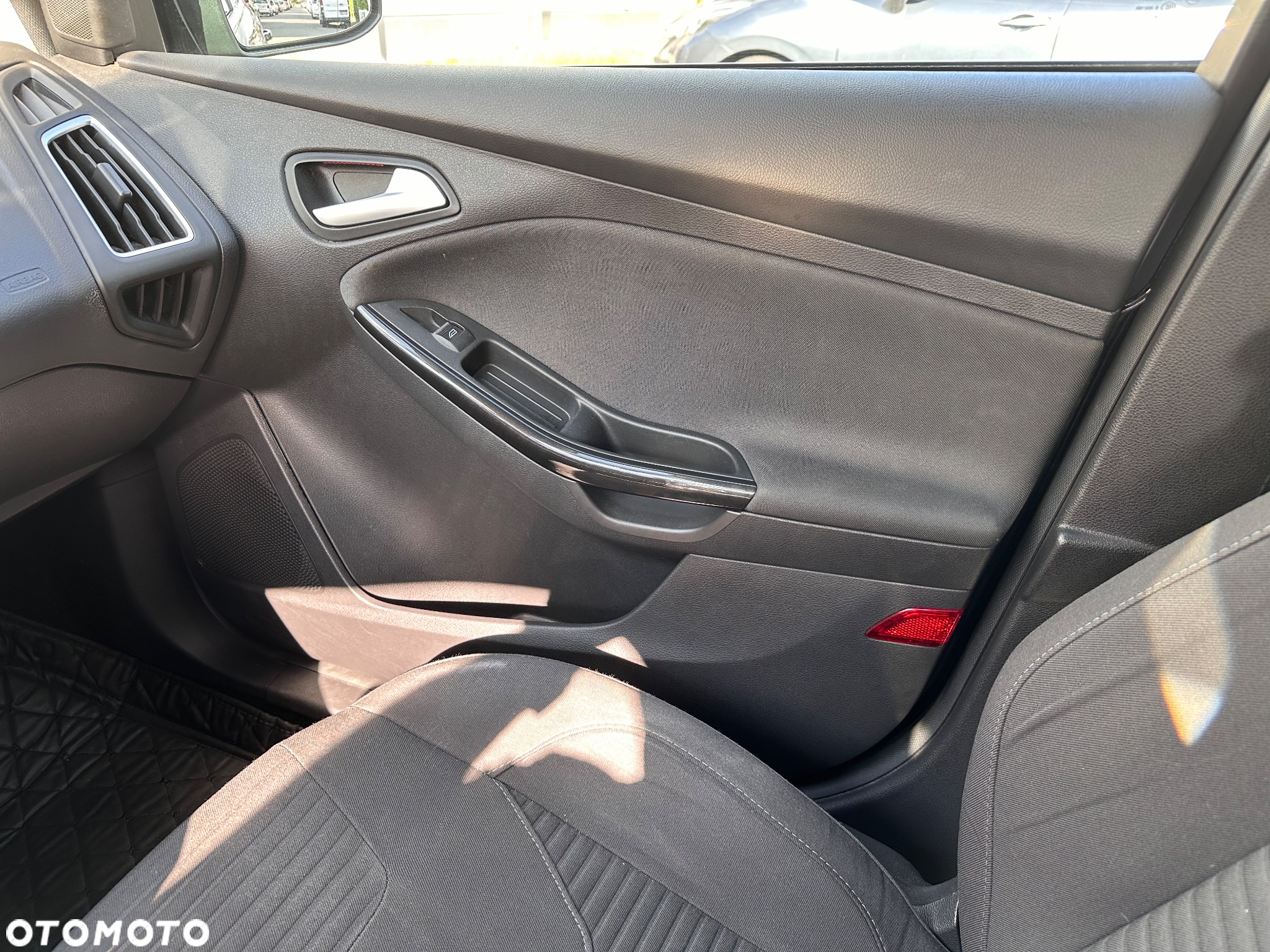 Ford Focus 1.0 EcoBoost Start-Stopp-System ACTIVE - 19