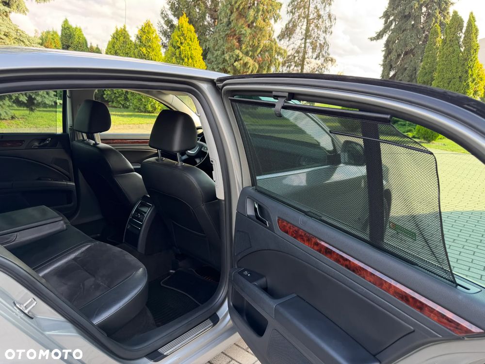 Skoda Superb 2.0 TSI Platinum DSG - 31