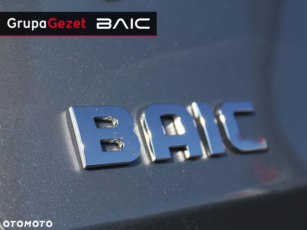 BAIC 5 - 10