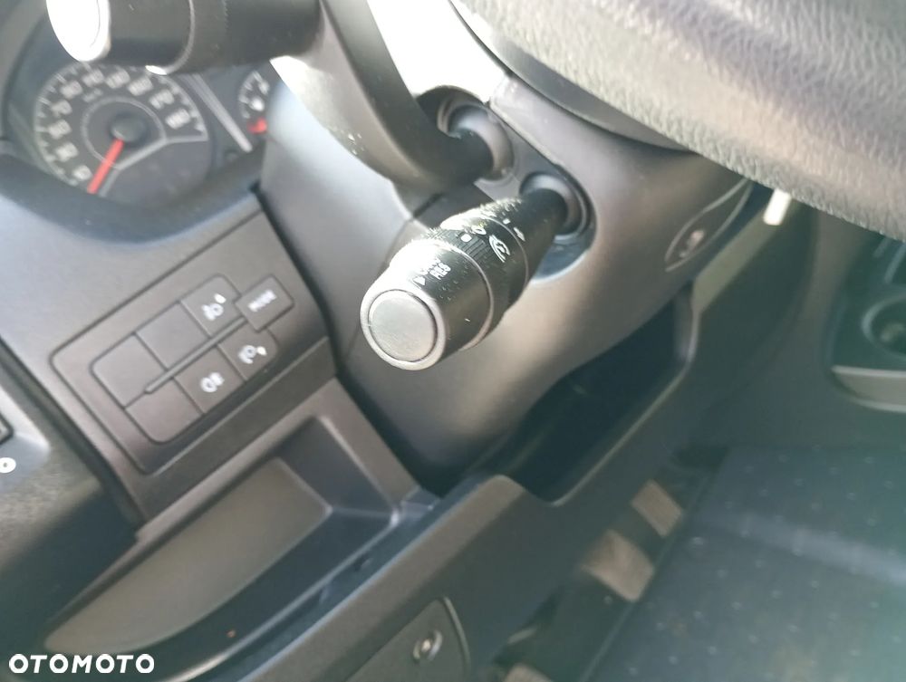 Fiat DUCATO L4H2 MAXI BRYGADÓWKA 7 OSÓB KLIMA TEMPOMAT NR.31 - 28