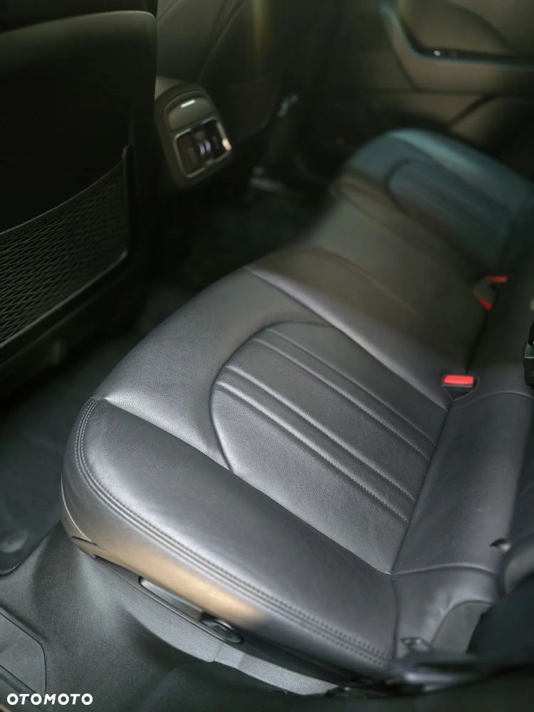 Maserati Levante Q4 - 12
