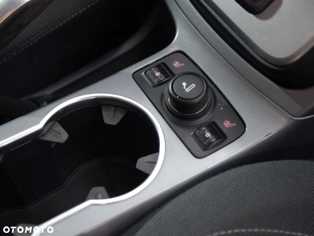 Ford C-MAX 2.0 TDCi Titanium - 19