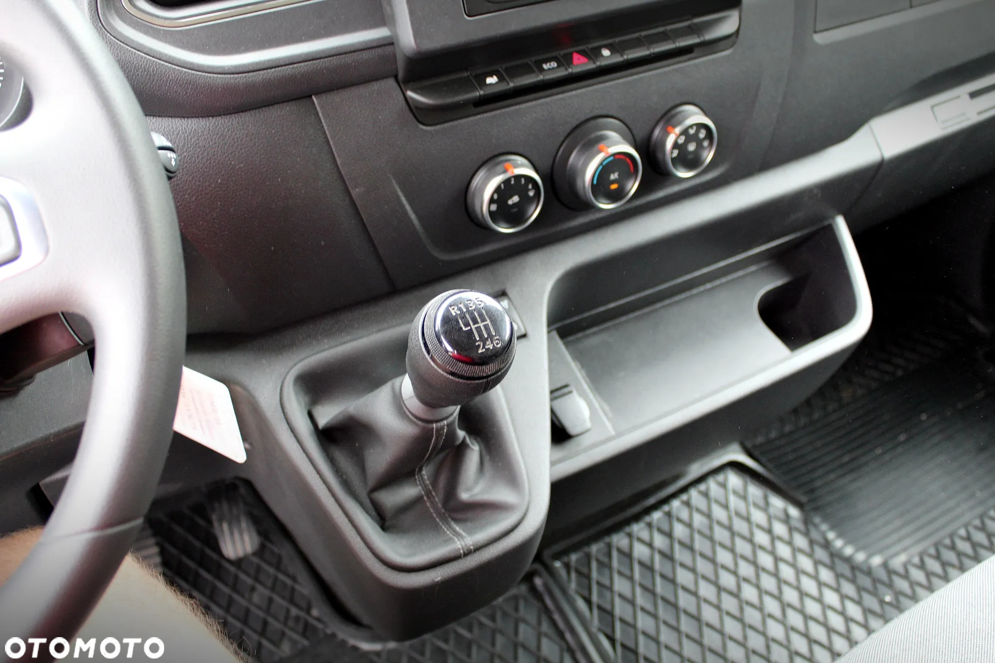 Renault Master L3H2 - 29