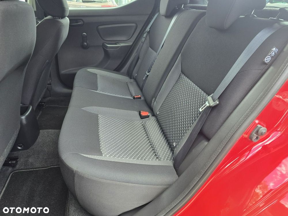Nissan Micra - 11
