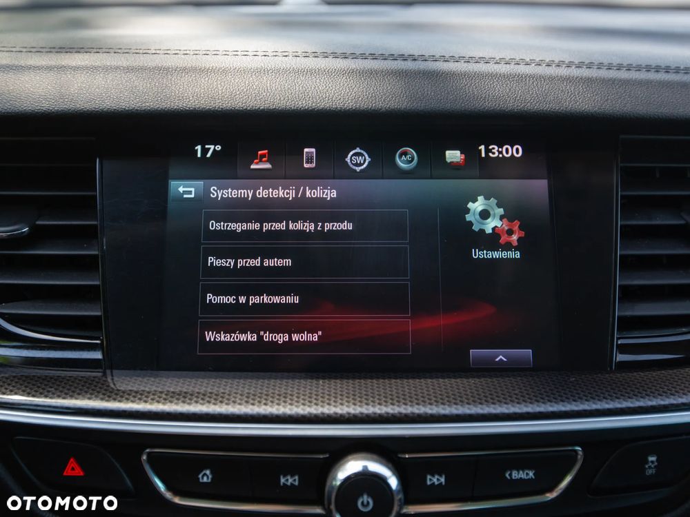 Opel Insignia 2.0 CDTI automatik Business Innovation - 30
