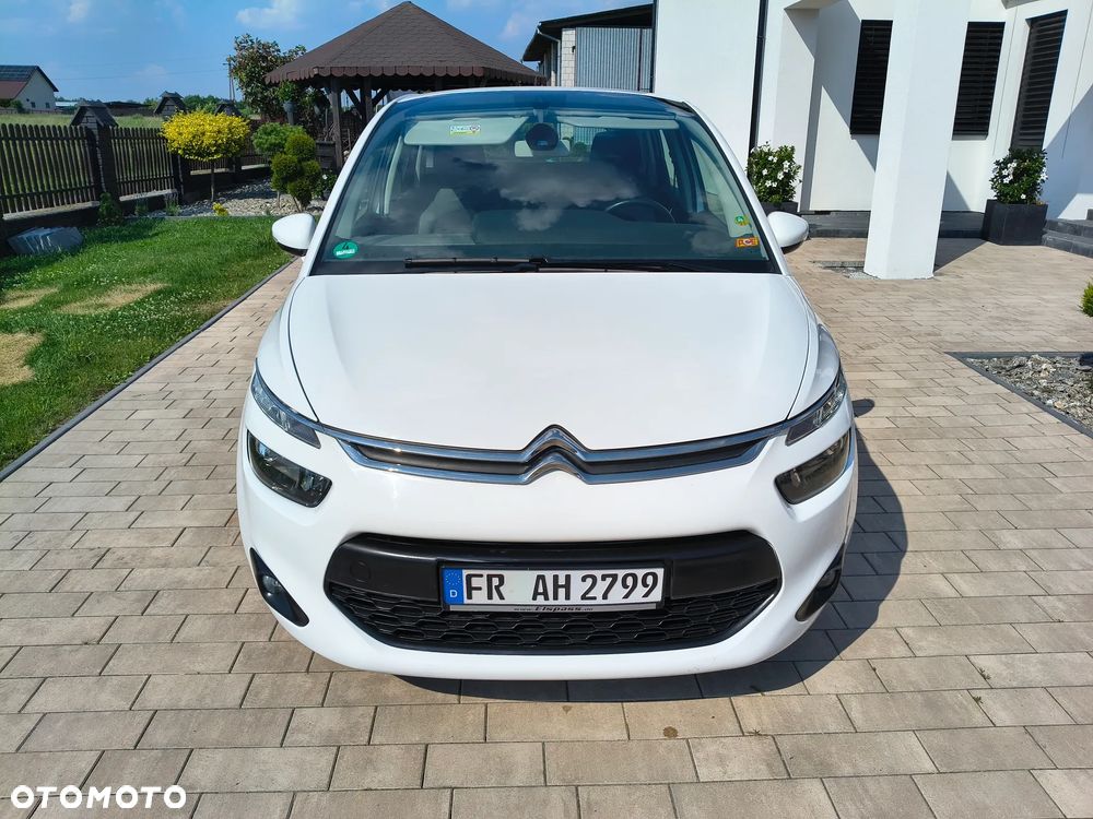Citroën C4 Picasso BlueHDi 120 Seduction - 2