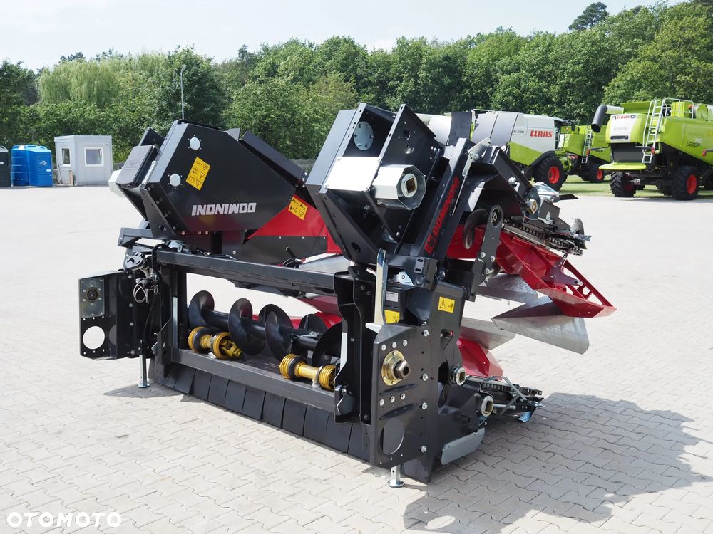 Dominoni SL 976 BG ROCK - 5