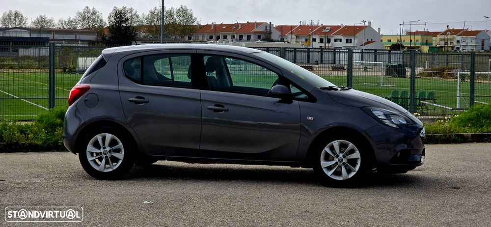 Opel Corsa 1.2 Dynamic - 4