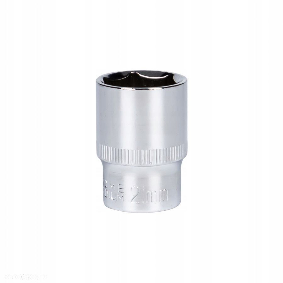 klucz dynamometryczny 1/2" 28-210 nm zestaw - 7