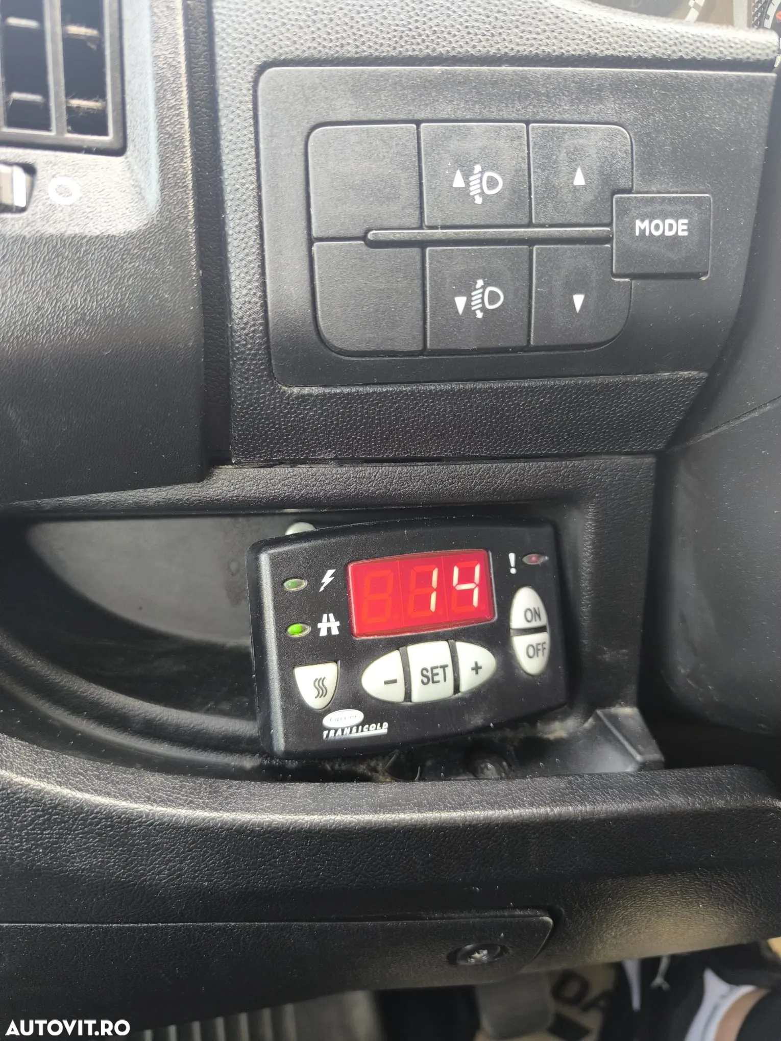 Fiat Ducato - 13