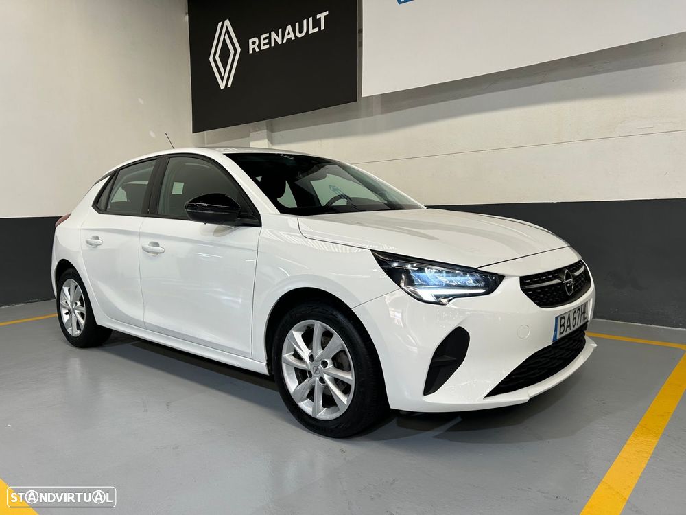 Opel Corsa 1.2 Edition - 2