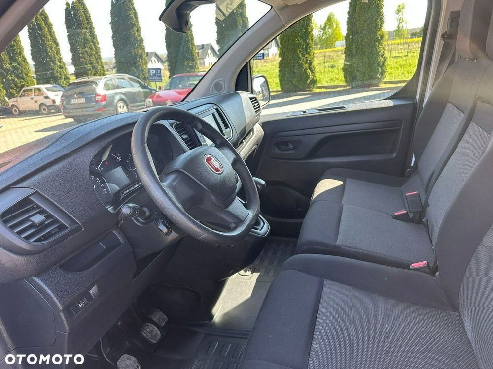 Fiat Scudo - 14