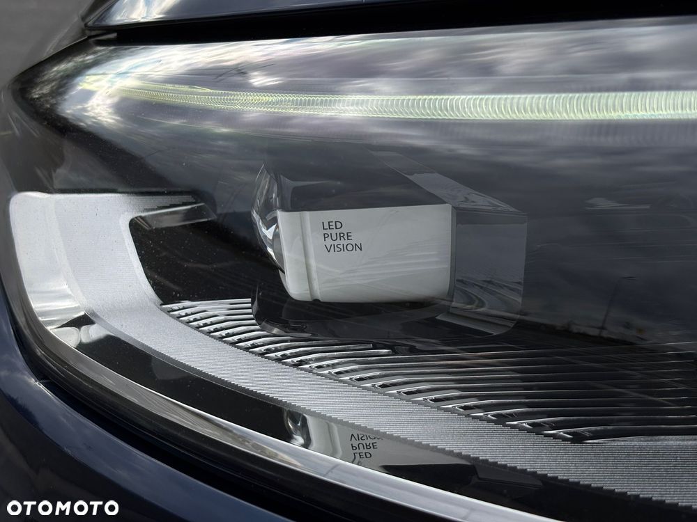 Renault Megane 1.3 TCe FAP Intens - 33