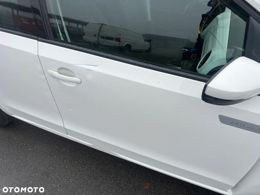 Seat Mii Standard - 28