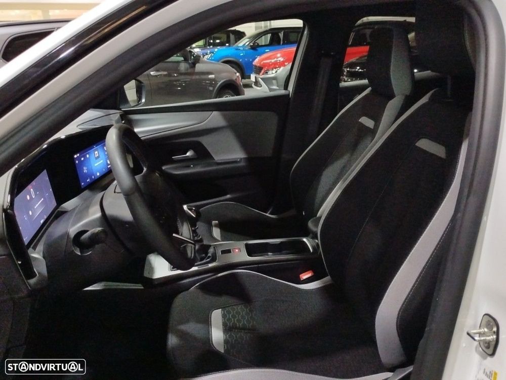 Opel Mokka 1.2 T Edition - 9