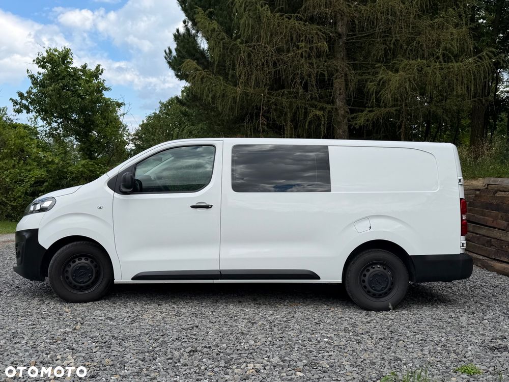 Opel Vivaro Long 3,1t Enjoy (bryg.) - 2