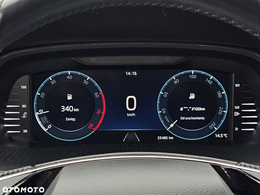 Skoda Octavia 1.5 TSI ACT Style - 27