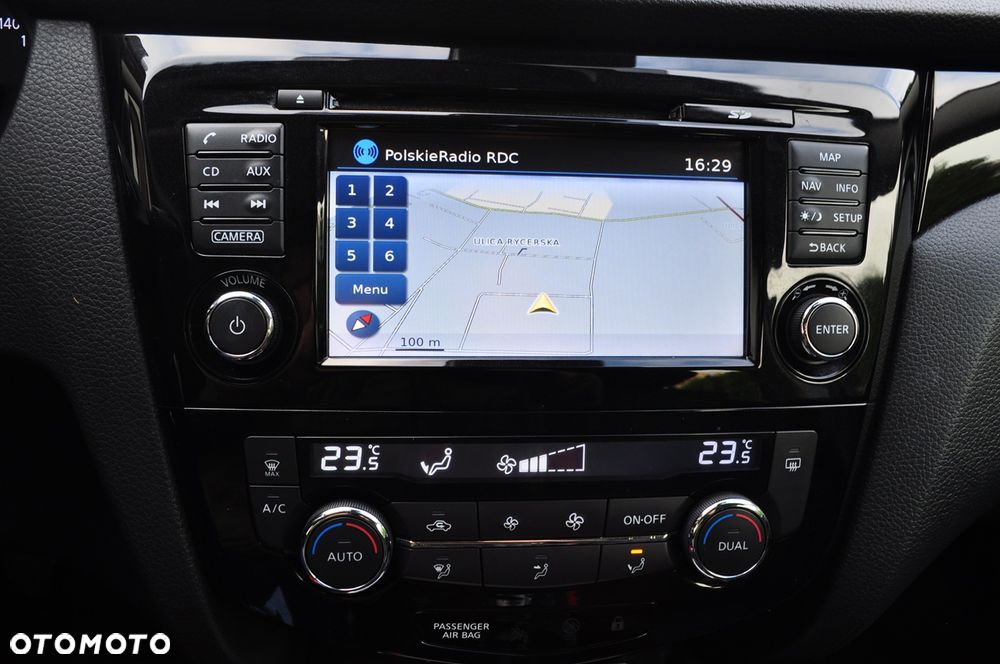 Nissan Qashqai 1.2 DIG-T Acenta - 11