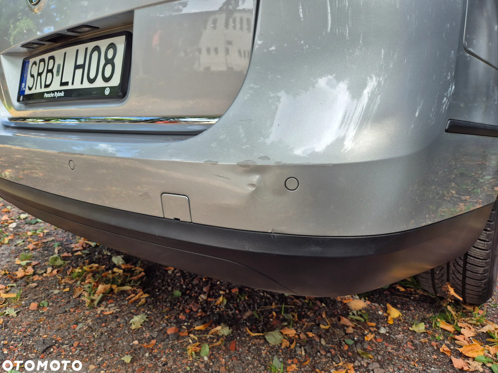 Volkswagen Passat 2.0 TDI DPF Comfortline DSG - 7