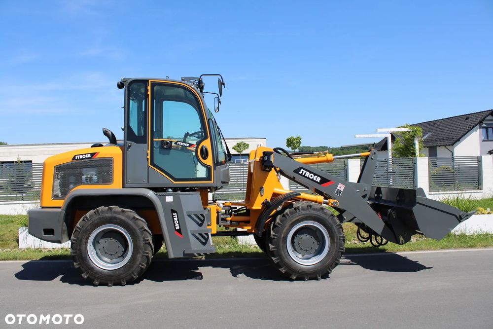 Stroer NW 920 - 17