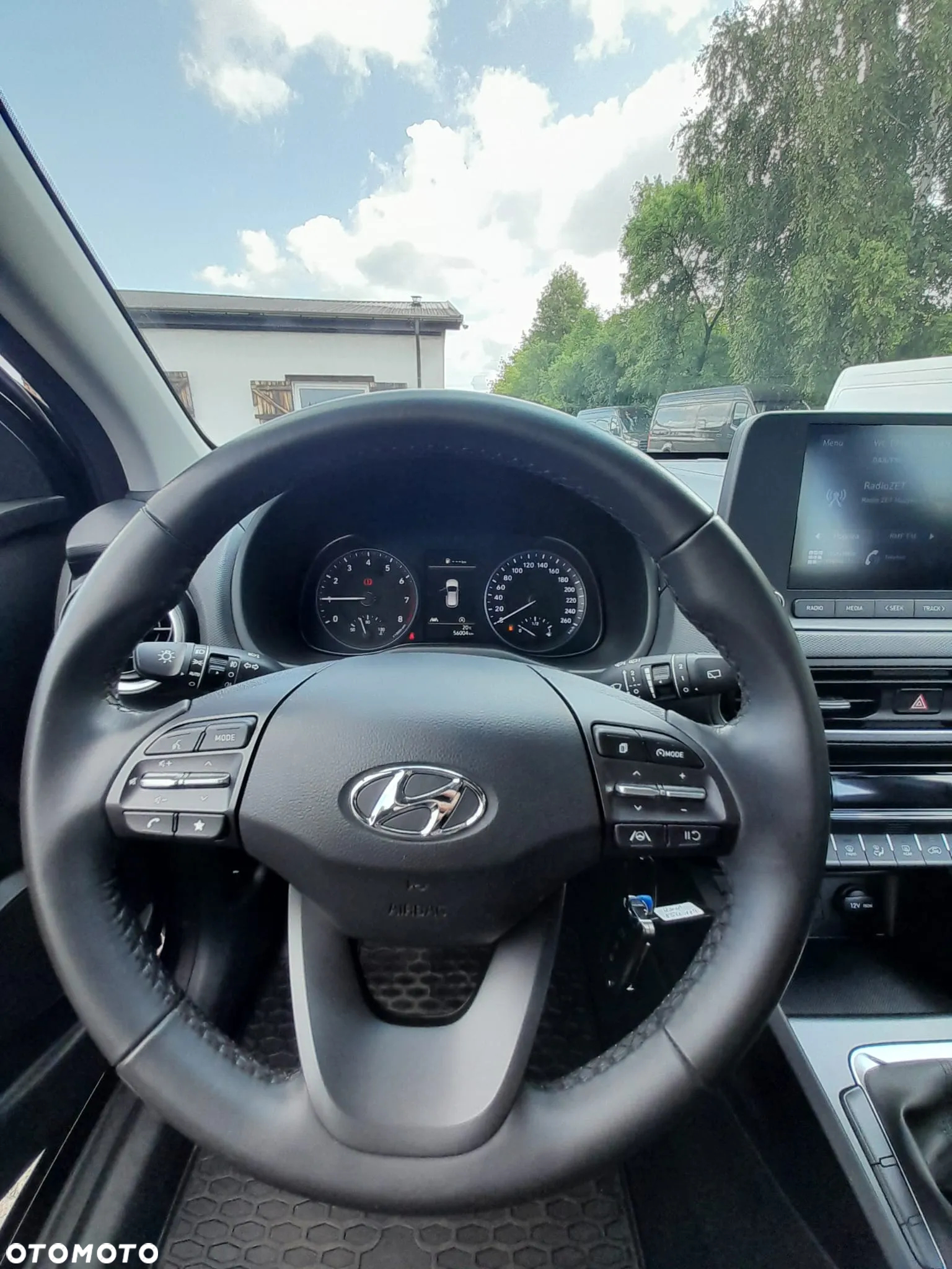 Hyundai Kona 1.0 T-GDI Comfort - 12