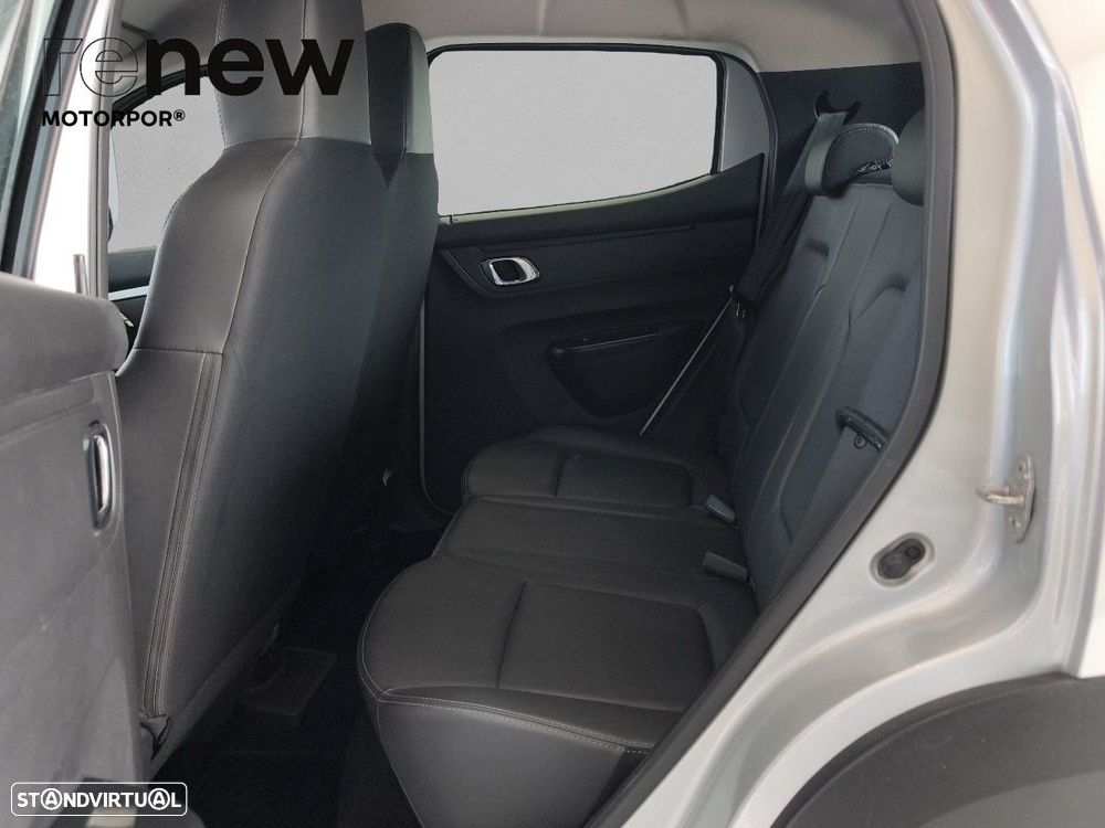 Dacia Spring Electric 45 Comfort Plus — fotografia 8