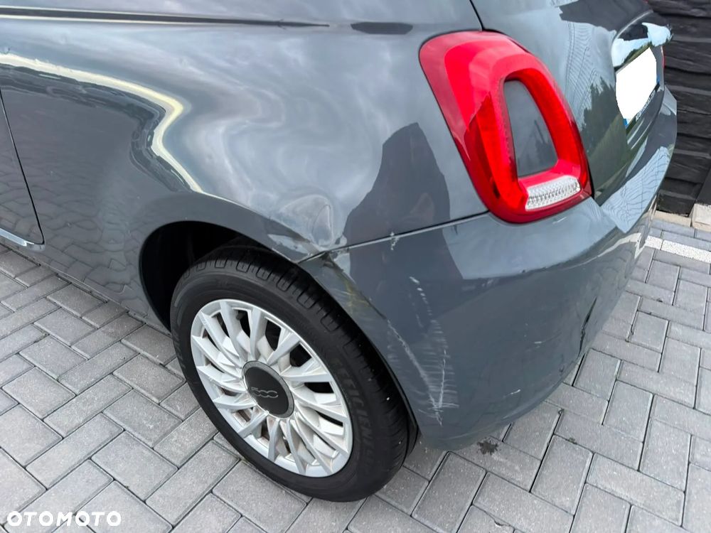 Fiat 500 1.0 GSE Hybrid - 32