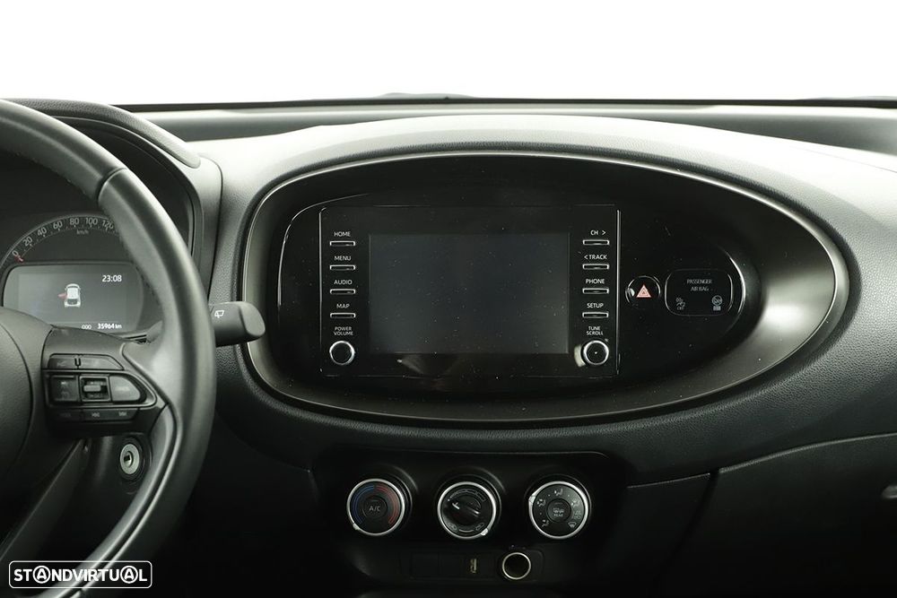Toyota Aygo X 1.0 Play - 8