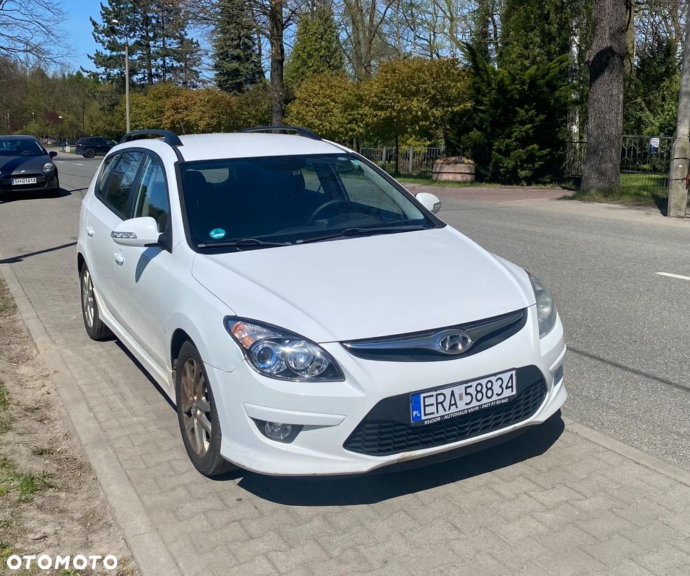 Hyundai i30 - 1