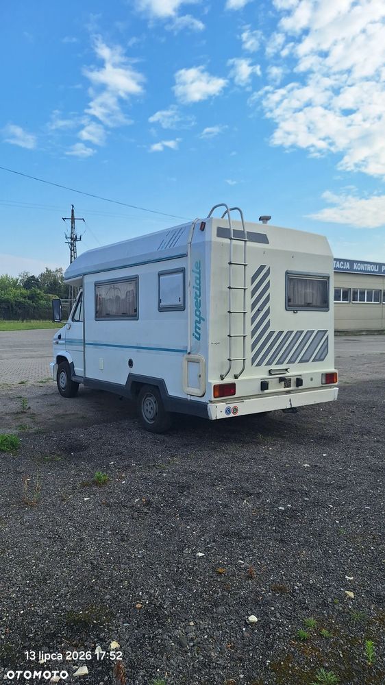 Fiat Ducato - 3