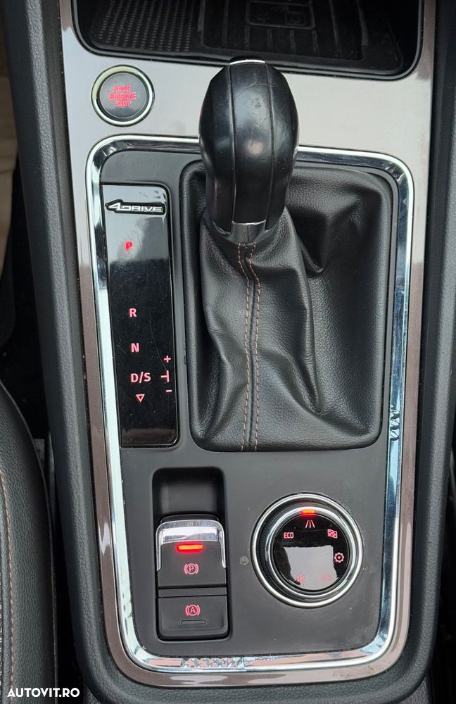 Seat Ateca 2.0 TDI 4DRIVE DSG XCELLENCE - 28