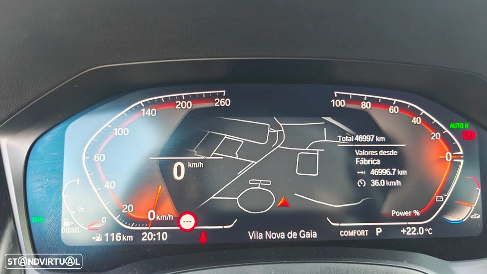 BMW 420 Gran Coupé d Pack M Auto - 31