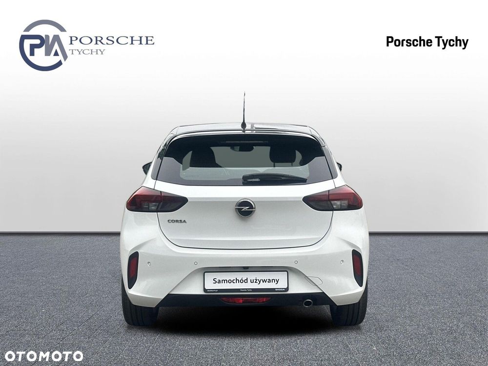 Opel Corsa 1.2 GS Line Plus Pack S&S - 38