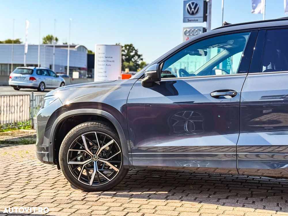 Volkswagen Tayron 2.0 TDI 4Motion DSG Elegance - 33