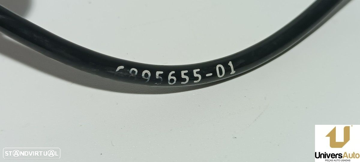 SENSOR ABS BMW SERIE X6 (G06) XDRIVE 40I - 2