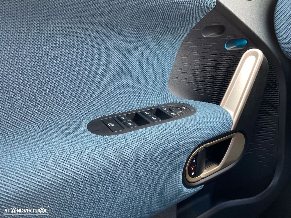 MINI Aceman SE Favoured XL - 15