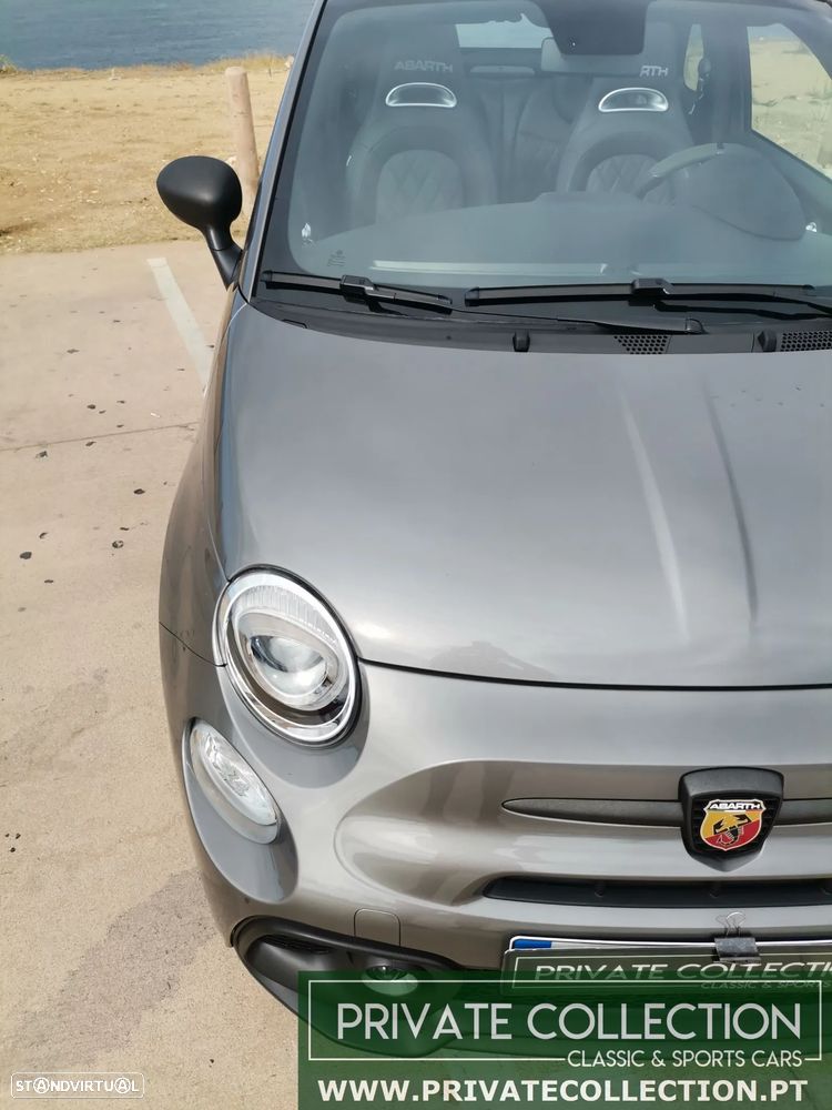 Abarth 695C 1.4 T-Jet MTA - 31