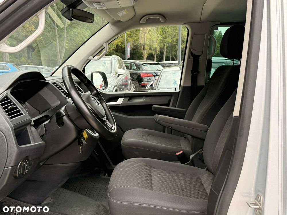 Volkswagen Caravelle 2.0 TDI L2 Highline DSG - 14