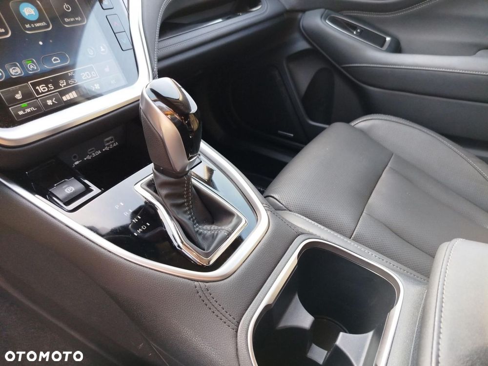 Subaru Outback 2.5i Platinum (EyeSight) Lineartronic - 16
