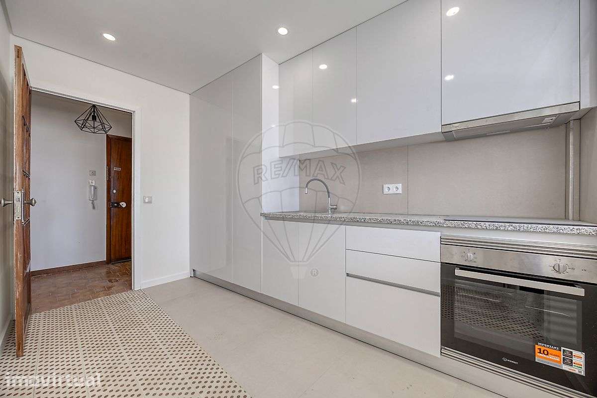 Apartamento T2 para arrendamento - Grande imagem: 4/21