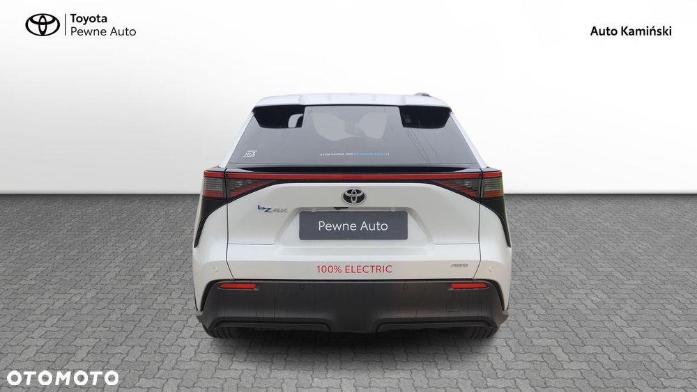 Toyota bZ4X 71.4kWh 4x4 Prestige - 6