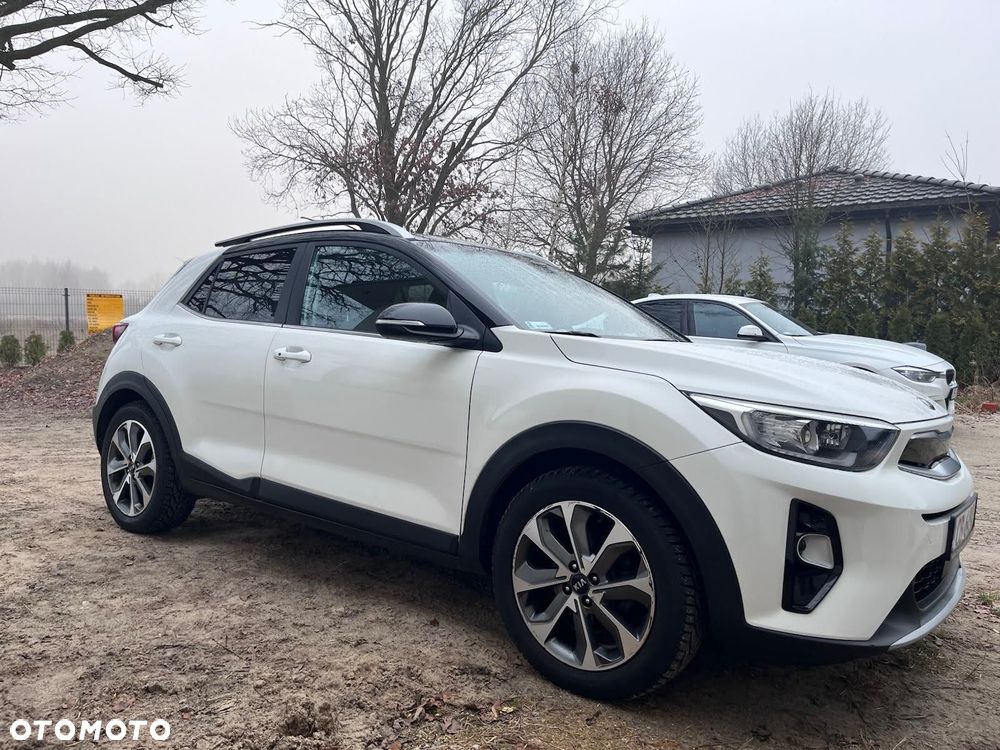 Kia Stonic 1.4 XL - 14