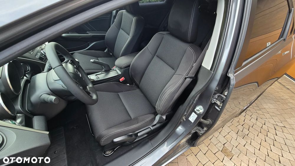 Honda Civic - 29