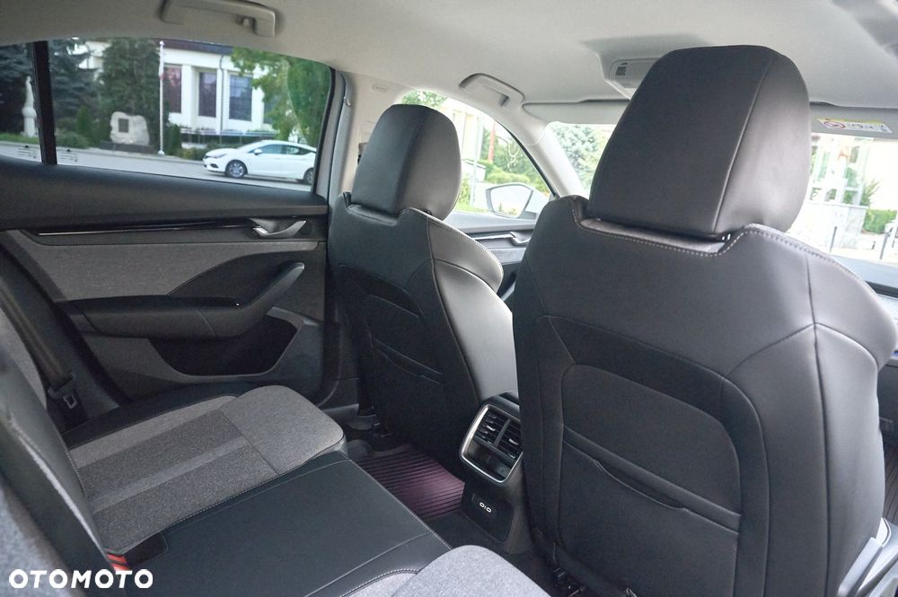 Skoda Octavia 2.0 TDI Selection - 28